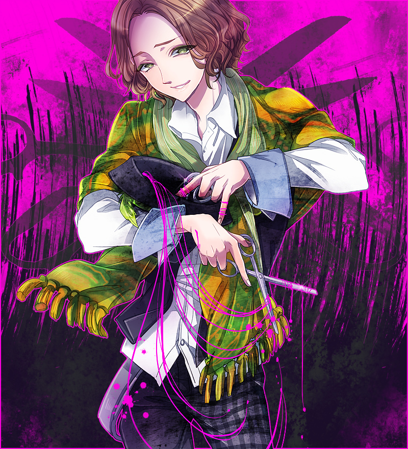 gremlin (kamen rider and 1 more) drawn by endlphin