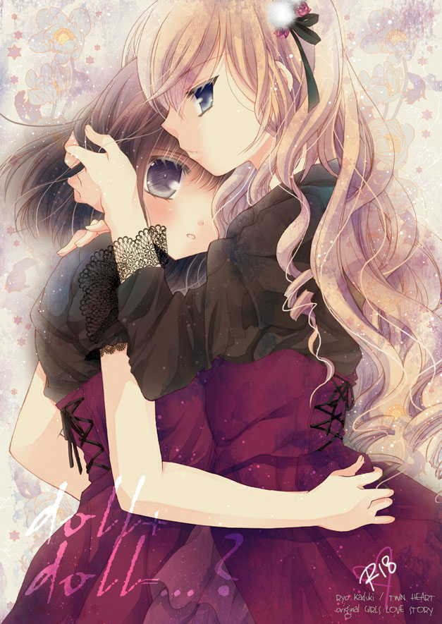 original drawn by kazuki_ryou