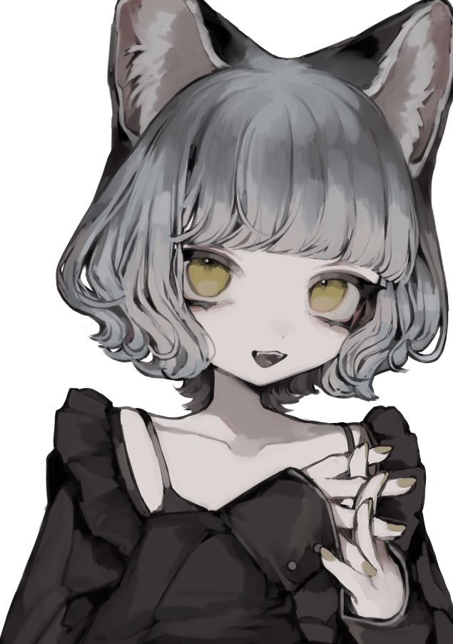nina (kamitsubaki studio and 2 more) drawn by manuka_x_x