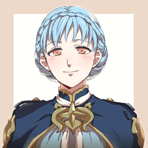 marianne von edmund (fire emblem and 1 more) drawn by tomi_(sooon103)