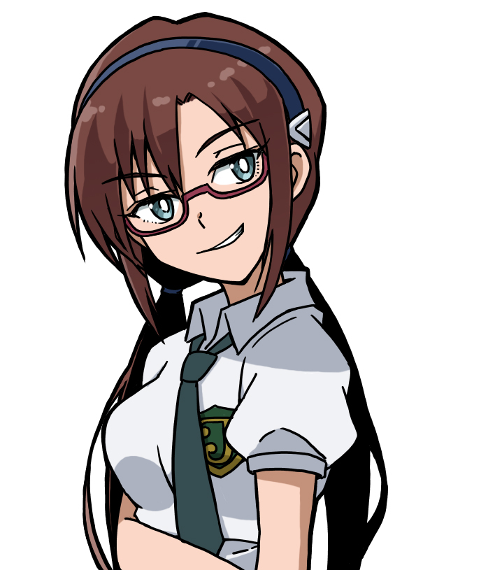 makinami mari illustrious (neon genesis evangelion and 1 more) drawn by sashimi_(sasihmi)