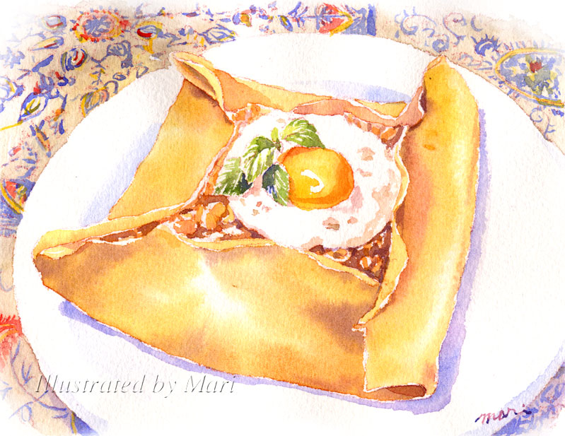 original drawn by marine-island