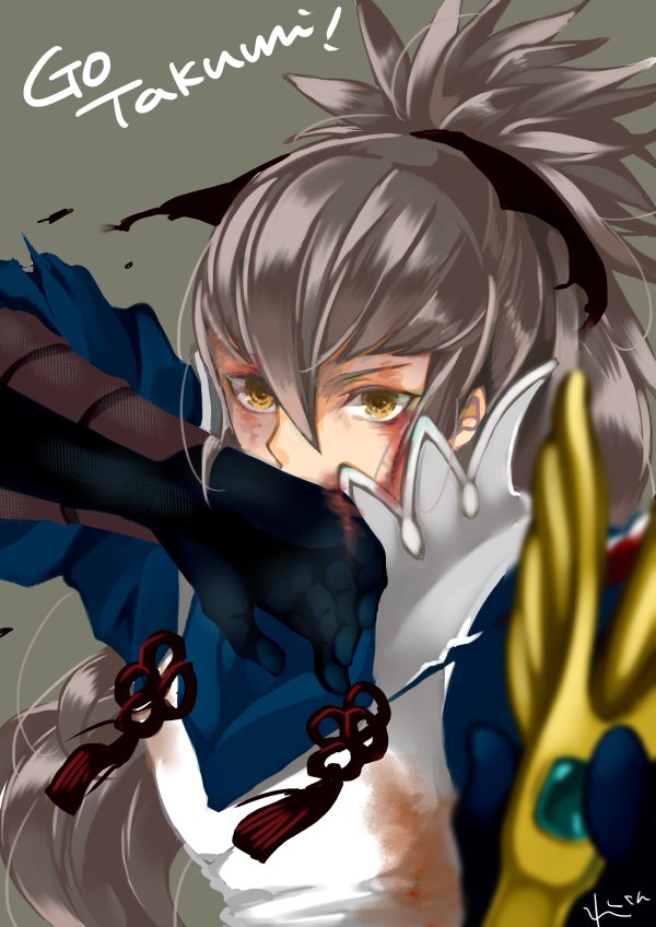 takumi (fire emblem and 1 more) drawn by renkonmatsuri