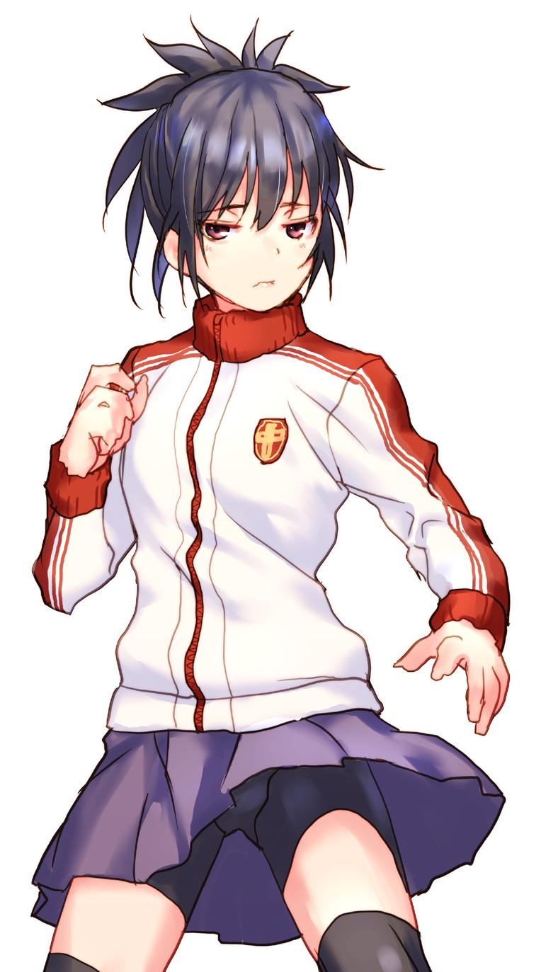 houjou arei (toaru majutsu no index and 2 more) drawn by raika9