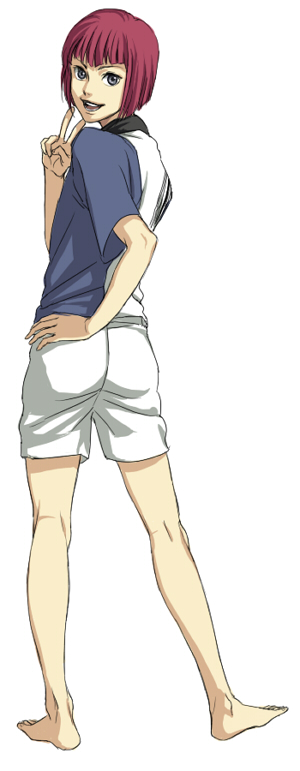 mukahi gakuto (tennis no ouji-sama) drawn by sakatsuki
