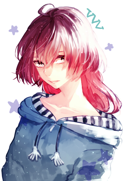 Renboukouji Akira Kakumeiki Valvrave Drawn By Kurusu Awa Danbooru