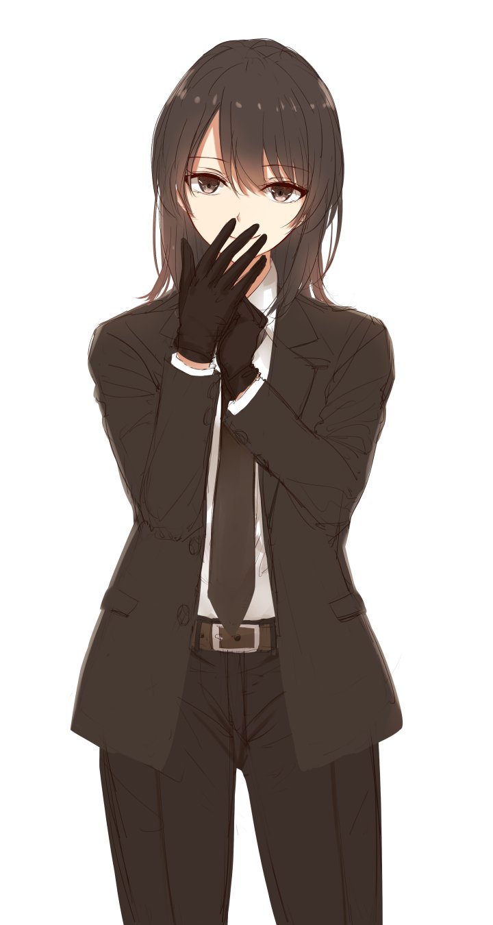 yukinoshita haruno (yahari ore no seishun lovecome wa machigatteiru.) drawn by ponpon_(ponpon62126)