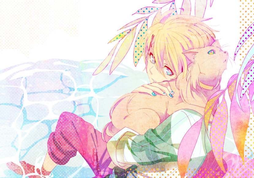 kurusu shou (uta no prince-sama) drawn by shuri_(84k)
