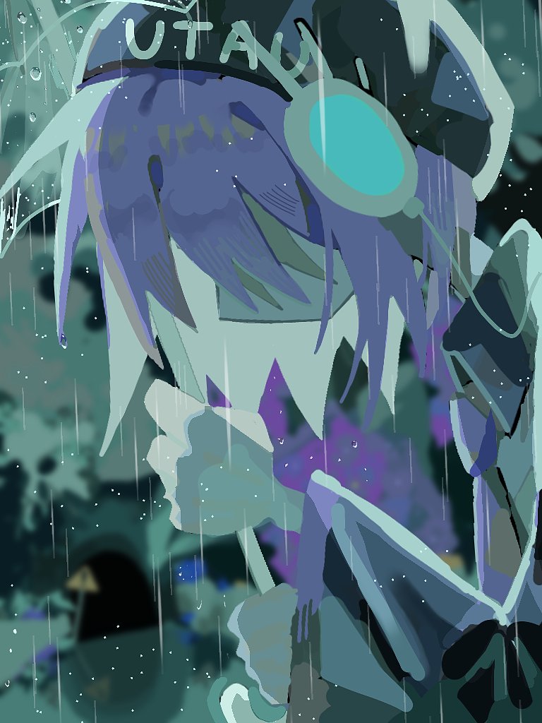 utane uta (utau and 1 more) drawn by mizu_(_mizuo_o)