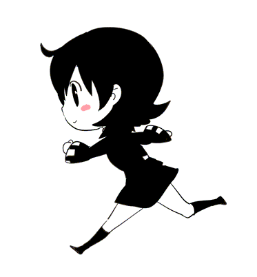 death the kid (soul eater and 1 more) drawn by shuri_(84k)