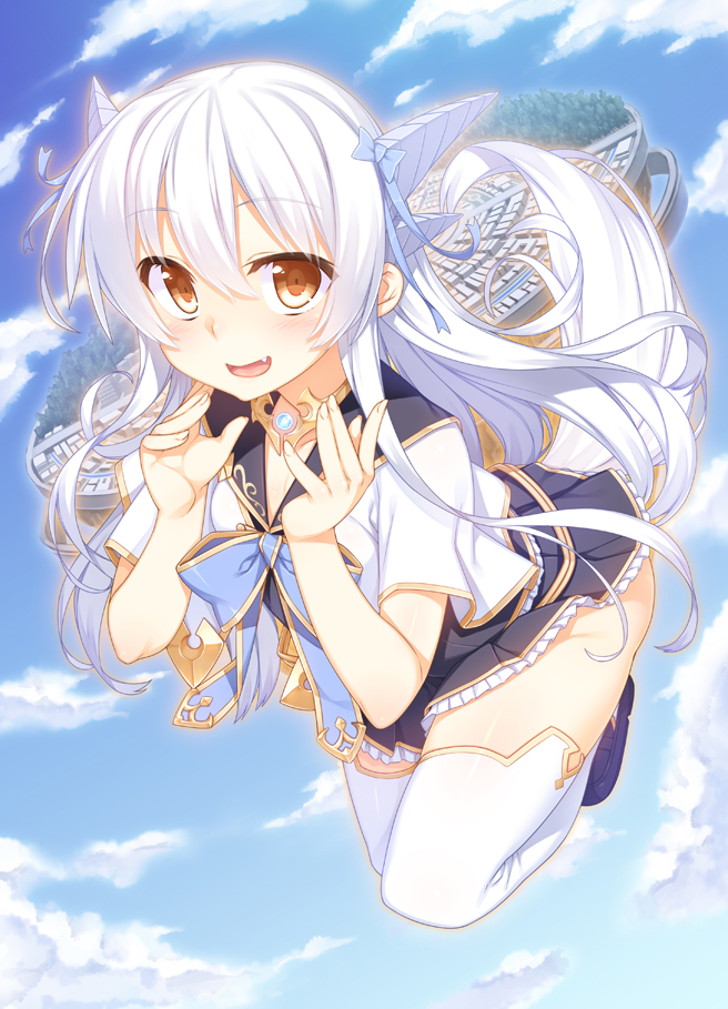 mf bunko and 1 more drawn by racer_(magnet)