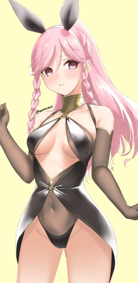 olivia (fire emblem and 1 more) drawn by skeptycally