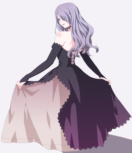 camilla (fire emblem and 1 more) drawn by hikaru_ask