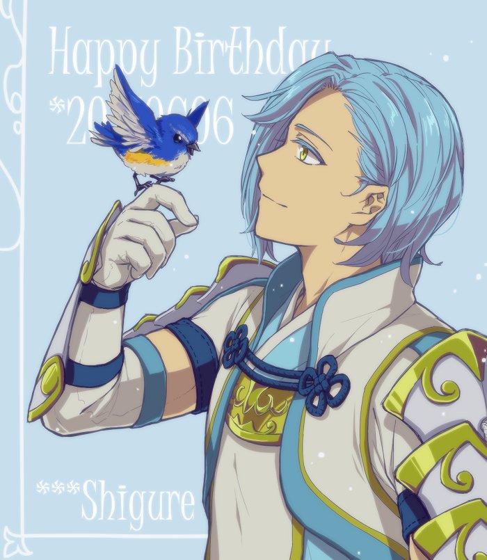 shigure (fire emblem and 1 more) drawn by hiyori_(rindou66)