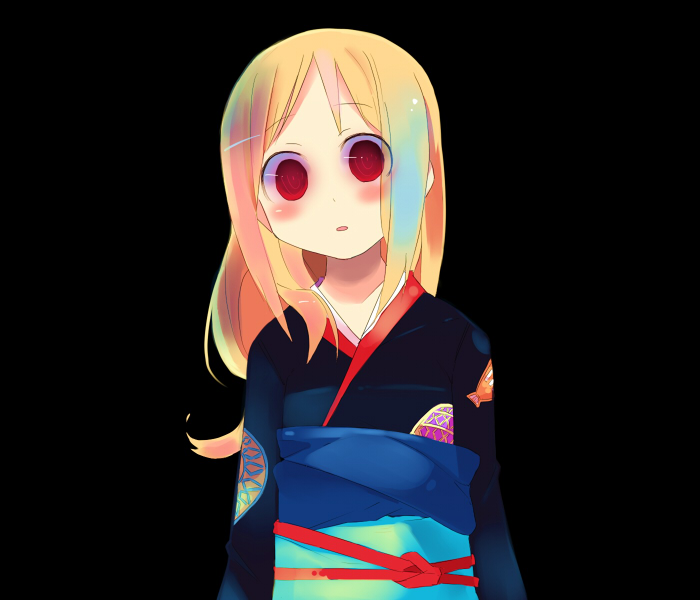 enma ai, ana coppola, and noto mamiko (ichigo mashimaro and 1 more) drawn by kanikama