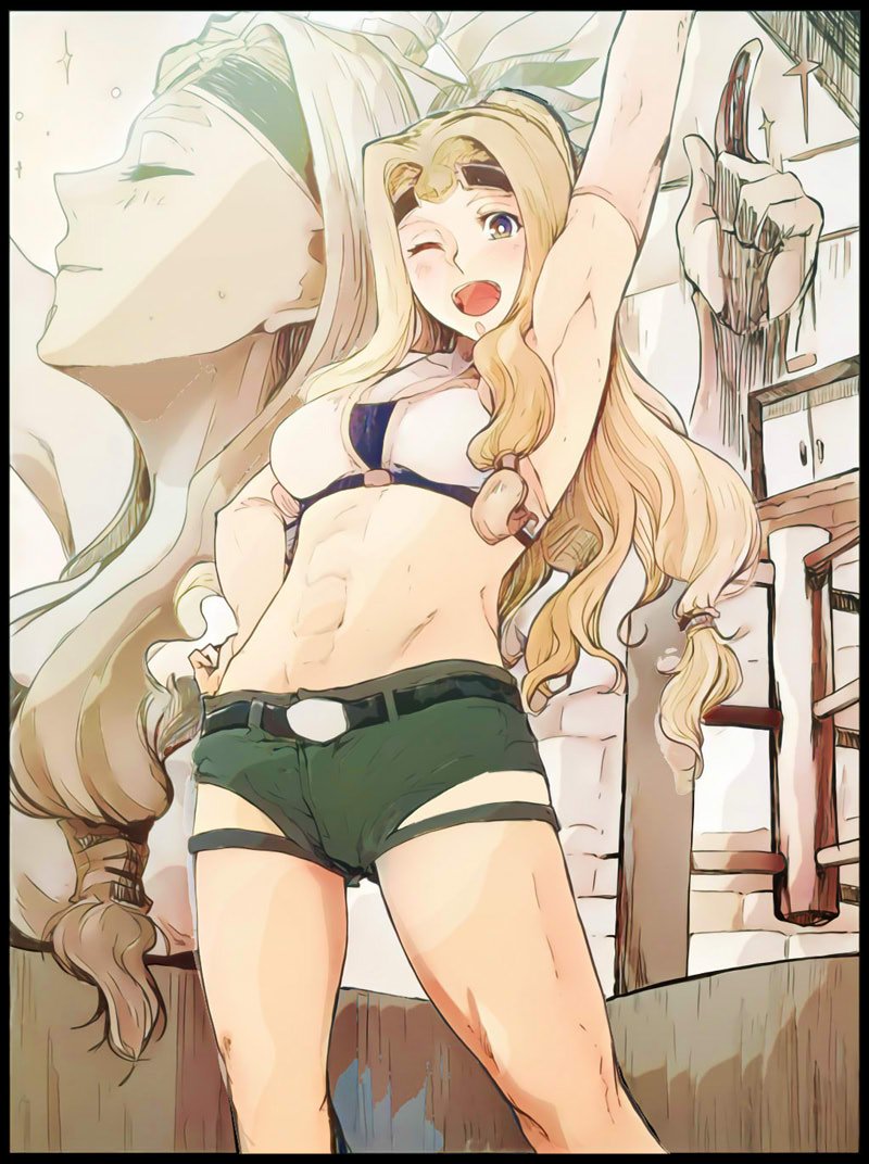 quetzalcoatl (fate and 1 more) drawn by syatey