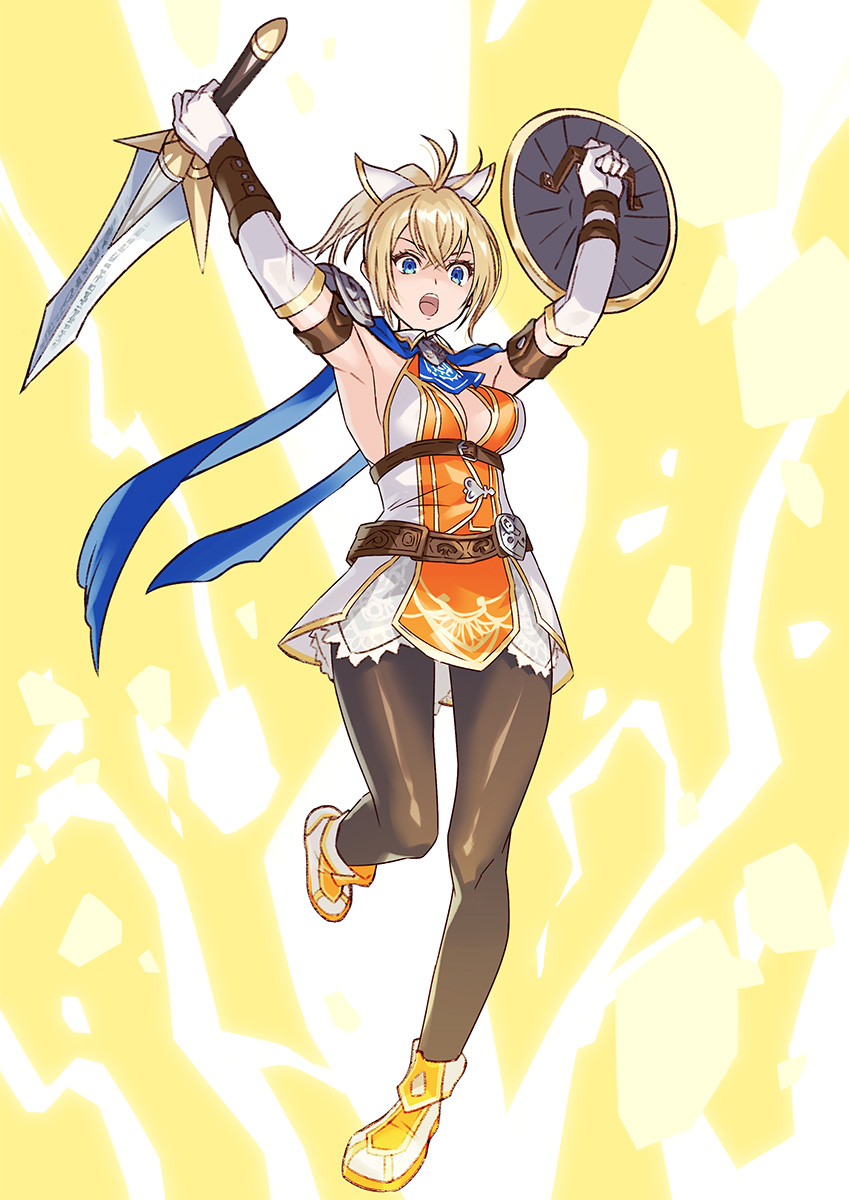 cassandra alexandra (soulcalibur and 1 more) drawn by yagi2013