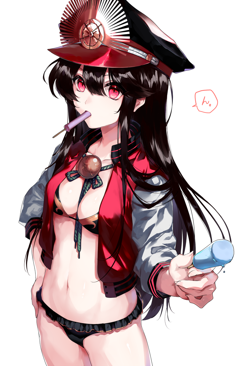 oda nobunaga (fate and 1 more) drawn by kuga_huna