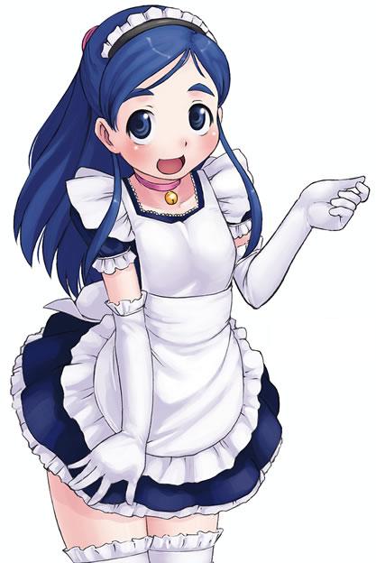 yukishiro honoka (precure and 1 more) drawn by kei_jiei