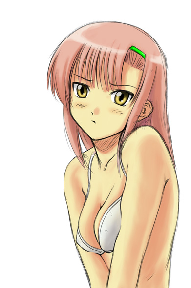 katsura hinagiku (hayate no gotoku!) drawn by minazuki_honoo