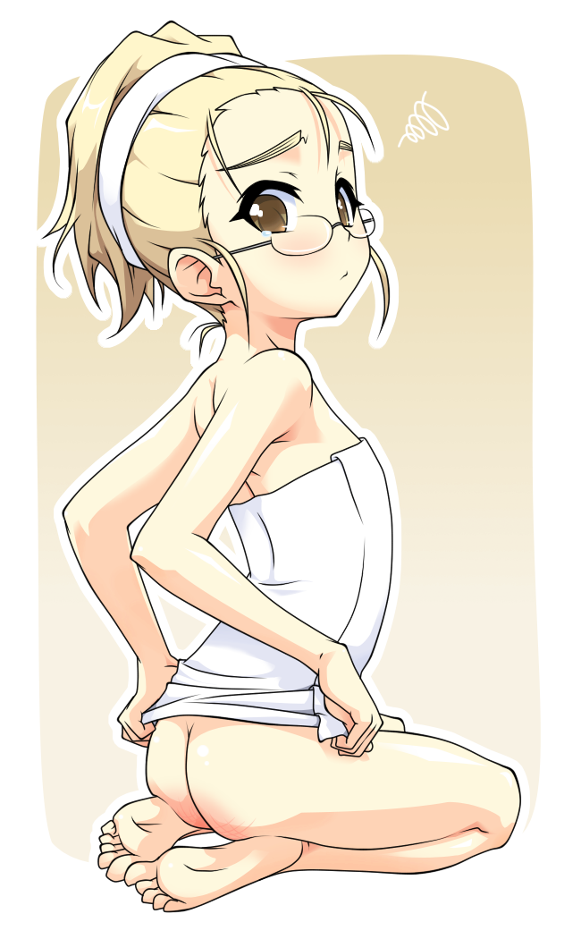 perrine h. clostermann (world witches series and 1 more) drawn by k10k