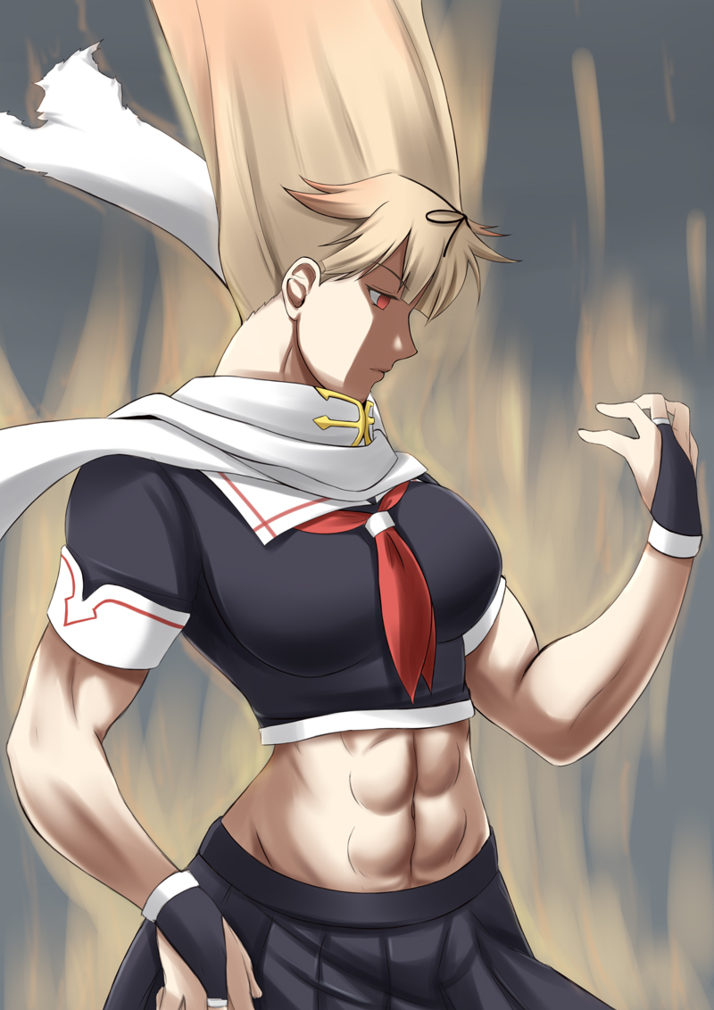 yuudachi and yuudachi kai ni (kantai collection and 1 more) drawn by fuuma_nagi