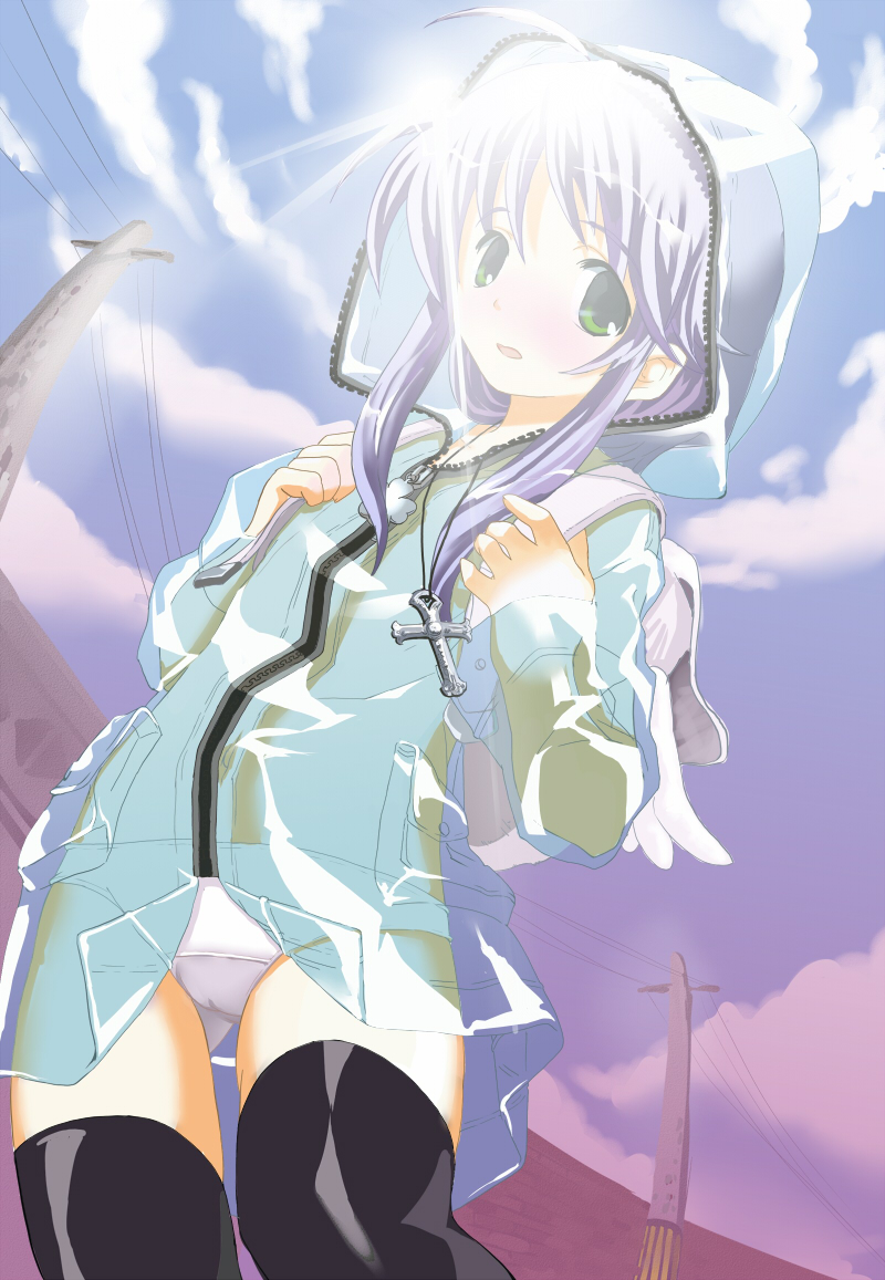 index (toaru majutsu no index) drawn by aruru_no_zaki