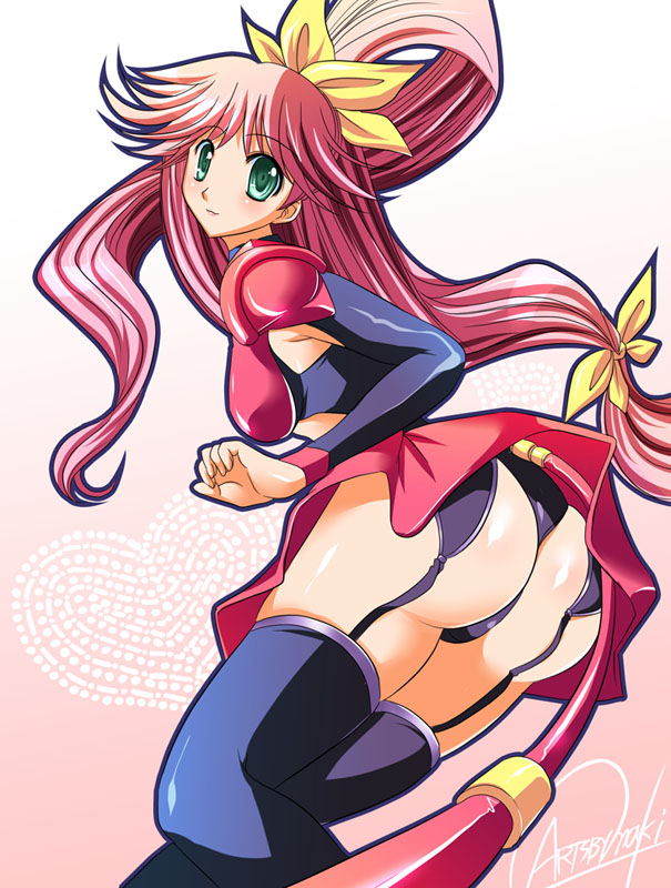 priscilla (gunxsword) drawn by maki_(seventh_heaven_maxion)