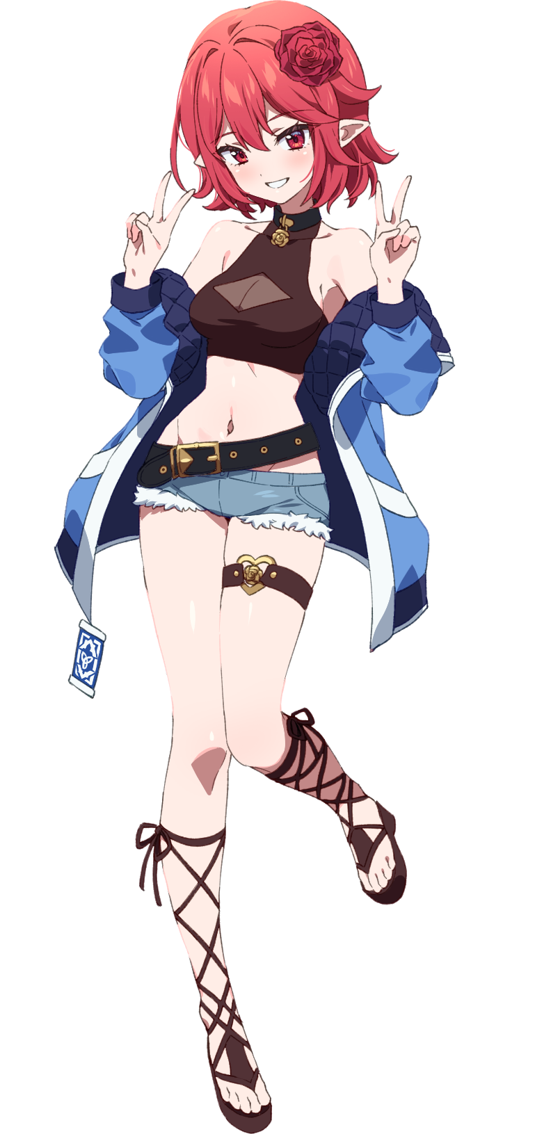 female mage, summoner, and eclipse (dungeon and fighter) drawn by rock_(arca_live)