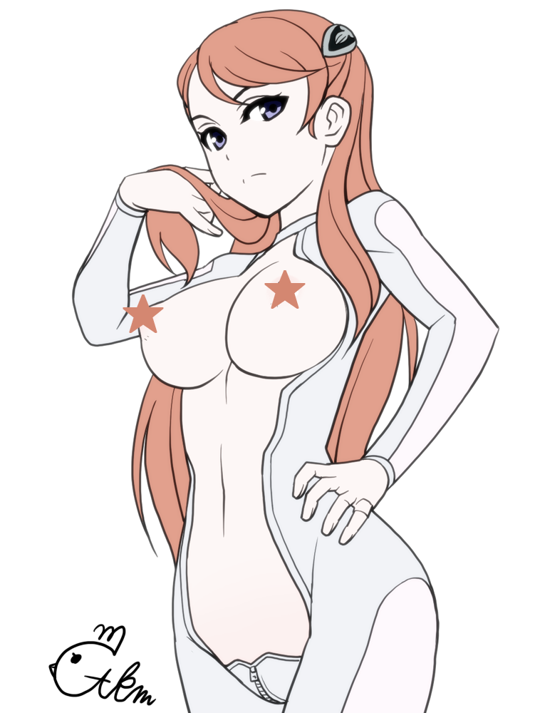 aida rayhunton (gundam and 1 more) drawn by torigoe_takumi