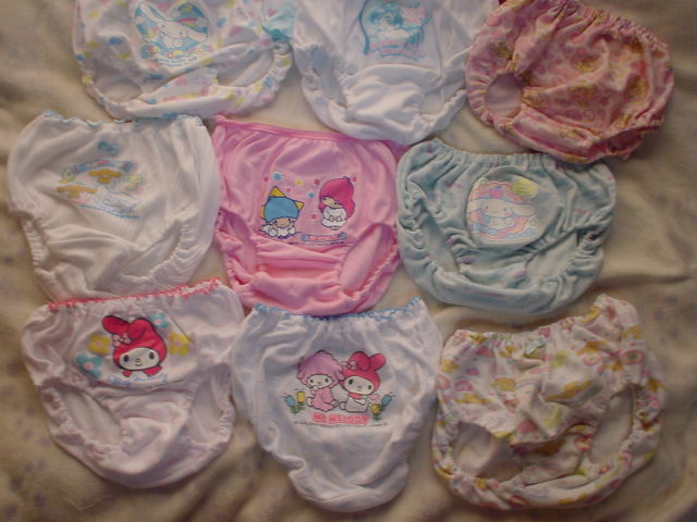 cinnamoroll, my melody, lala, kiki, and baby cinnamon (sanrio and 3 more)