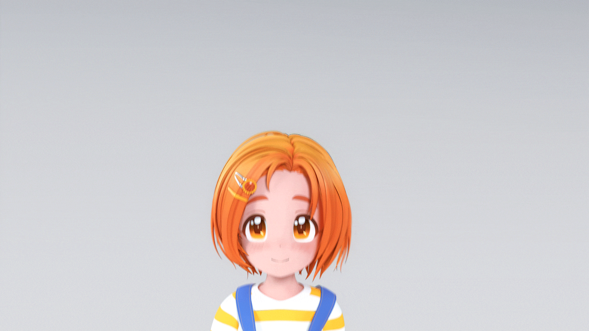 ryuzaki kaoru (idolmaster and 2 more) drawn by aimi_material
