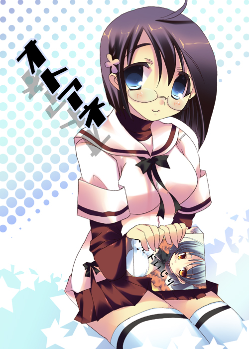 original drawn by yuuki_tsubasa