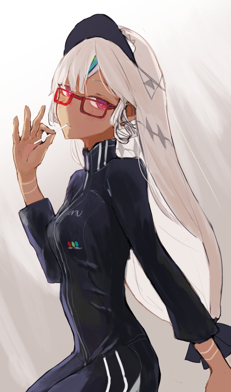 altera (fate and 1 more) drawn by aruto2498
