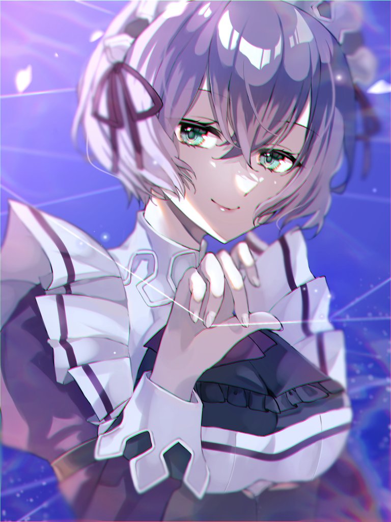 sharon kreuger (eiyuu densetsu and 2 more) drawn by natsusechoco