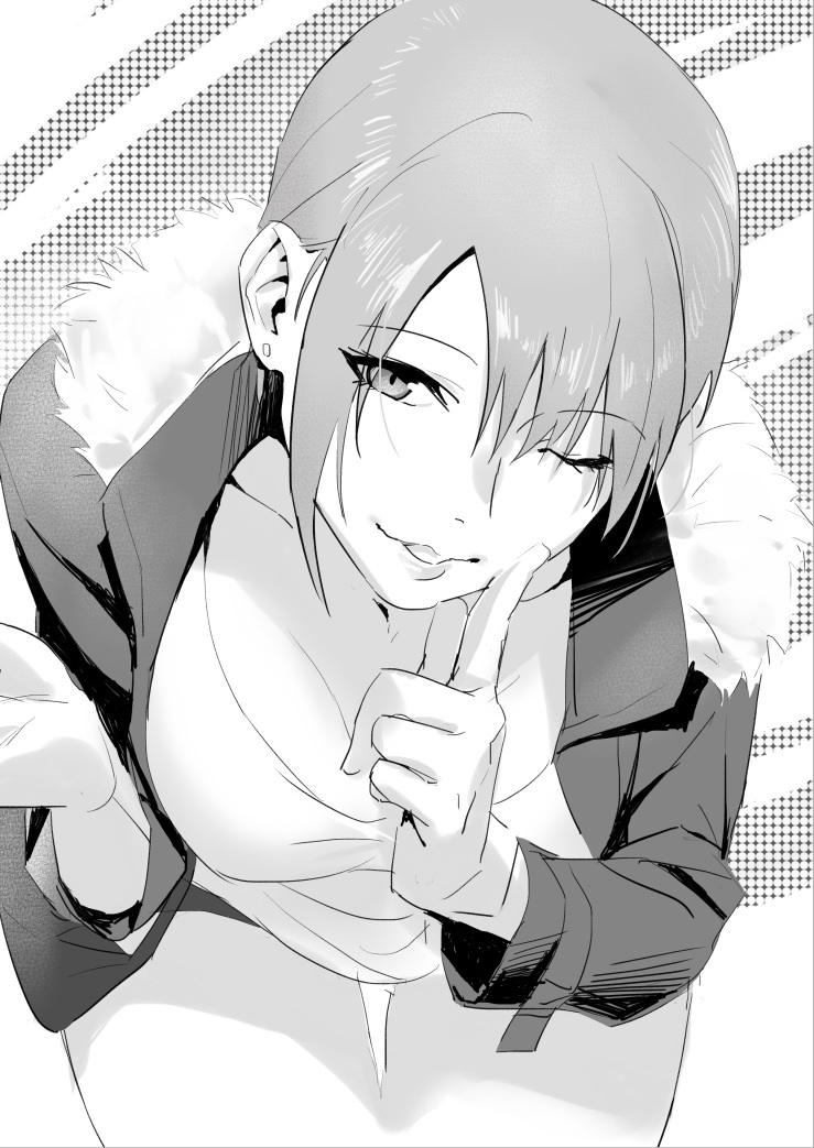 nakano ichika (go-toubun no hanayome) drawn by give