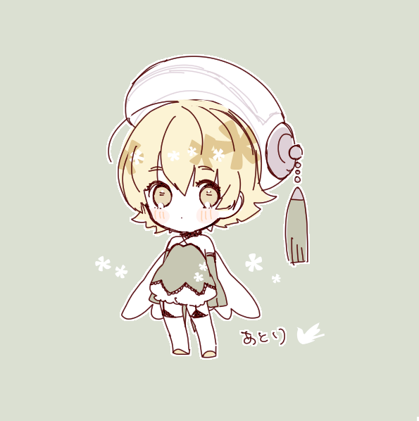 atoli (.hack// and 1 more) drawn by ruhuna_02