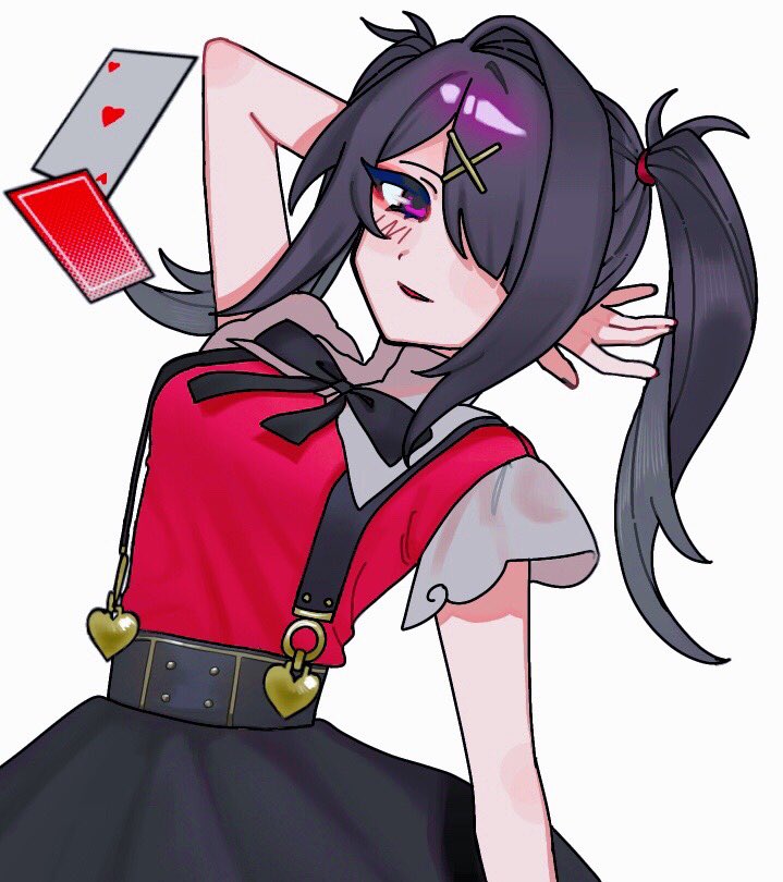 ame-chan (needy girl overdose) drawn by yumeno_(yume0601)