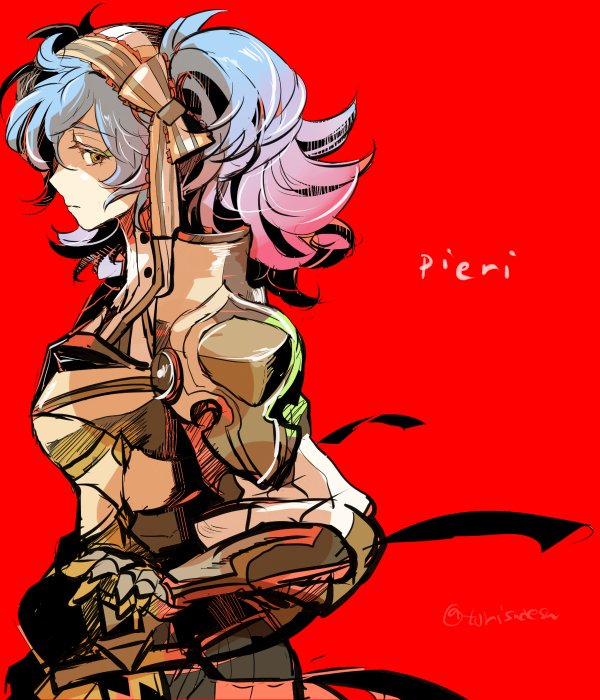 peri (fire emblem and 1 more) drawn by torisudesu