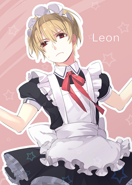 leo (fire emblem and 1 more) drawn by ra-ya_hinata