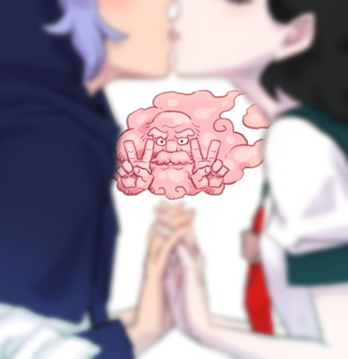 murasa minamitsu, kumoi ichirin, and unzan (touhou) drawn by meimaru_inuchiyo