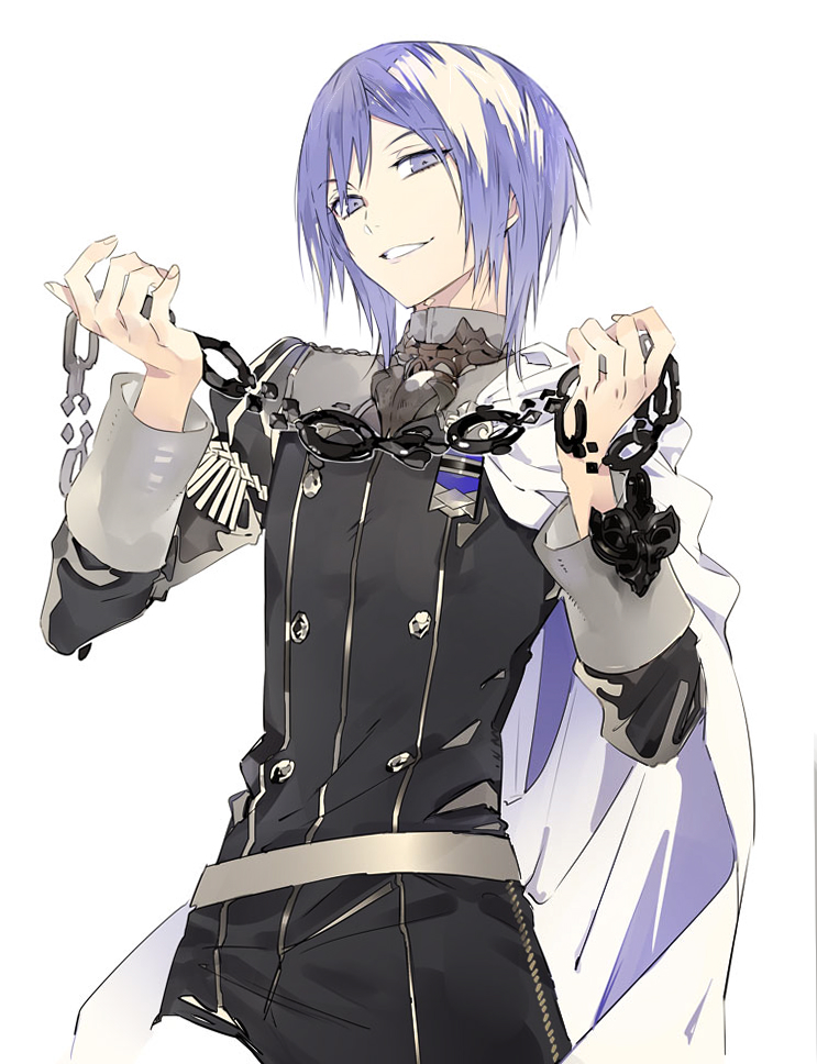 yuri leclerc (fire emblem and 1 more) drawn by suou_(sdurorhr)