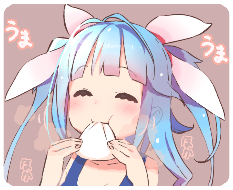 i-19 (kantai collection) drawn by yoru_nai