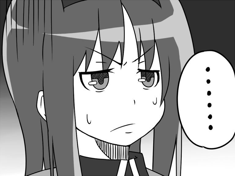 akemi homura (mahou shoujo madoka magica) drawn by gogiga_gagagigo