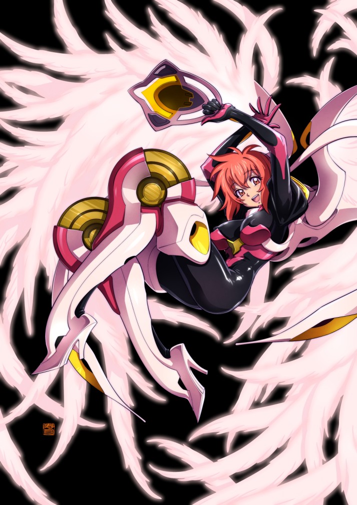 hanakoganei hibari and aphrodite (akihabara dennou gumi) drawn by kotobuki_tsukasa