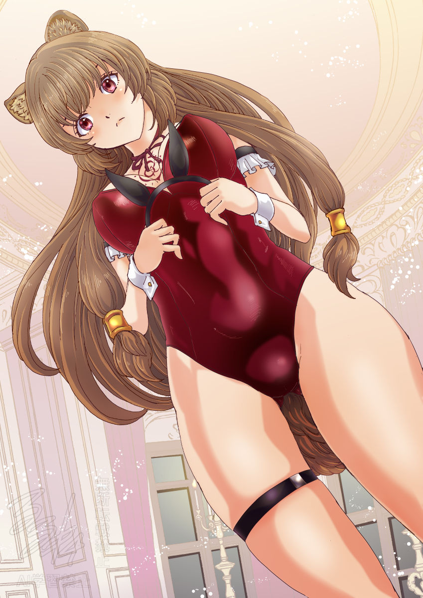 raphtalia (tate no yuusha no nariagari) drawn by rurukichi