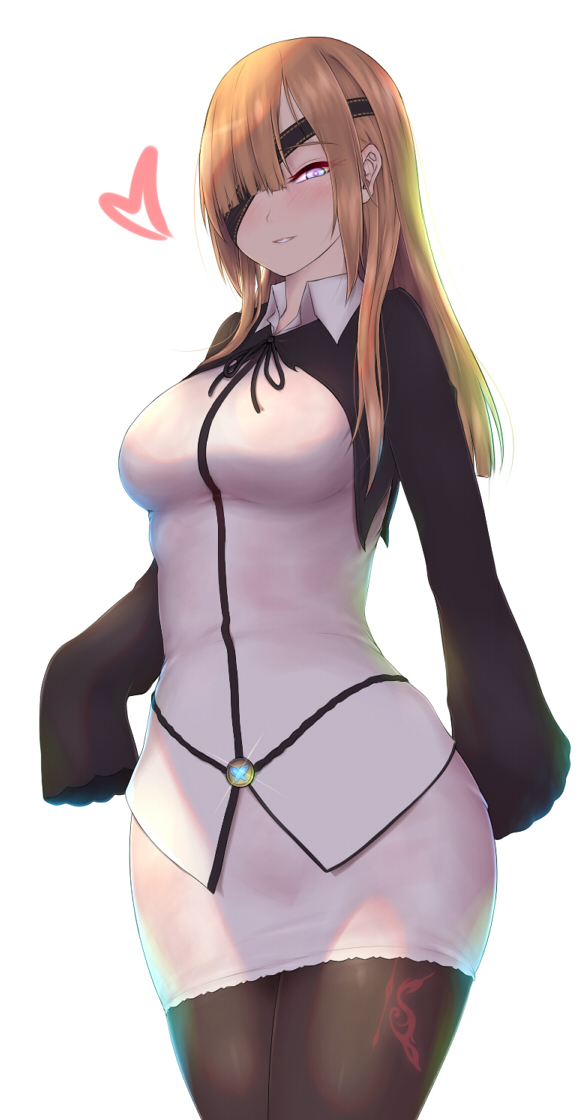 ophelia phamrsolone (fate and 1 more) drawn by nikuku_(kazedesune)