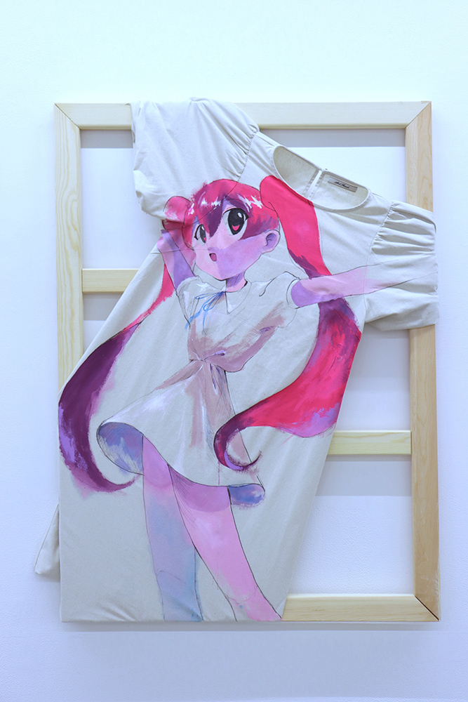 opera red-chan (original) drawn by momoe_(mme_daigaku)