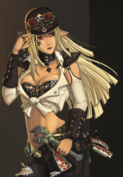 original drawn by ionen