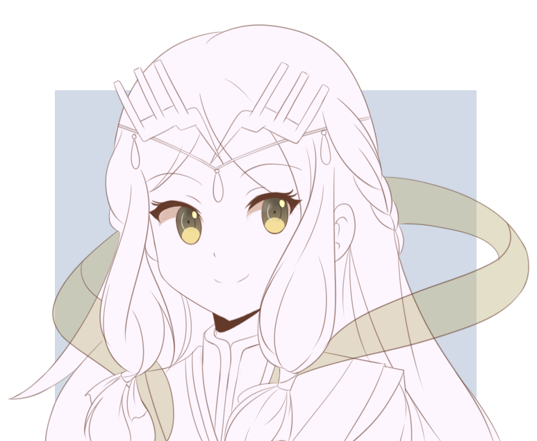 fan la norne (xenoblade chronicles and 1 more) drawn by chocomiru